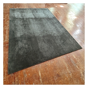 Tùy Chỉnh Thiết Kế Phòng Khách Ấm Áp Tay <span class=keywords><strong>Tufted</strong></span> Tre Thảm Lụa Với Cao Đống Dày Thảm Và Thảm - Product Image 3