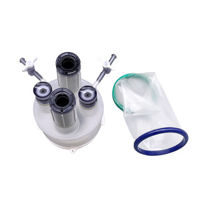 Instrumento Laparoscópico de Puerto Único para Aplicaciones NOTES en Ginecología - Histerectomía - Product Image 5