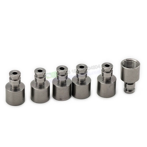 <span class=keywords><strong>Manchon</strong></span> de soudage de machine CNC en acier inoxydable pour la construction d'attaches de joint soudé - Product Image 5