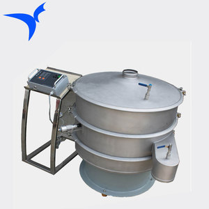 Venta al por mayor de alta calidad de almidón de maíz almidón de <span class=keywords><strong>yuca</strong></span> de tamiz vibratorio para la fécula de patata - Product Image 1