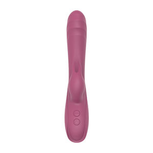 10 inç ekstra büyük tavşan vibratör yapay penis klitoral emme g spot clit kadınlar için mastürbasyon yapay penis-vibratör - Product Image 2