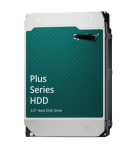Synol0gy HAT5300-12T 12 TB Hard <b>Drive</b> - 3.5" <b>Internal</b> - (SATA/600) HAT5300-12T - Product Image 4