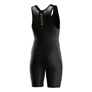 Спортивная майка для занятий спортом, тренажерного зала, тренировочный костюм 2020 мужских костюмов для поднятия тяжестей на заказ - Product Image 4