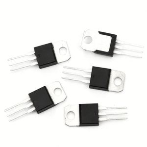 Brand-new Original Guaranteed P845P1900MEL TO-218 Transistor Specialized Electronic Components Purchasing and Support Services - Product Image 1