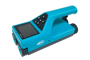 R800 בר מנפה פלדה תעשייתי סורק גלאי בטון עם מכונת מדידה עומק - Product Image 6