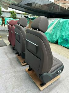 Piezas Interiores para Asientos Delanteros y Traseros Específicas para <span class=keywords><strong>BMW</strong></span> Serie 6 F06M6, Compatibles con los Modelos F06 F12 F13 640 <span class=keywords><strong>650</strong></span> M6, Asientos de Coche - Product Image 5
