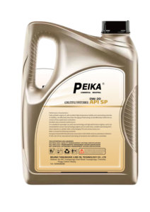 Aceite de Motor Sintético para Gasolina PEIKA, Mejor Precio, SP <span class=keywords><strong>0W20</strong></span>, ACEA <span class=keywords><strong>C5</strong></span>, Lubricante Automotriz, 4L - Product Image 3