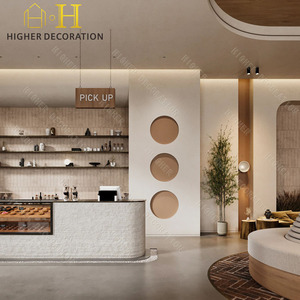 Vitrine de <span class=keywords><strong>boulangerie</strong></span> commerciale de haute qualité, vitrine à pain avec éclairage LED pour la décoration intérieure des pâtisseries - Product Image 6