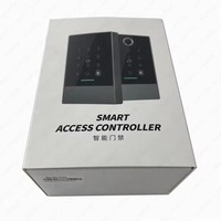 XIMI Chine usine TTLOCK App contrôle d'accès intelligent QR Code système de contrôle d'accès clavier sans clé