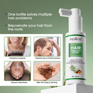 <span class=keywords><strong>Spray</strong></span> Hidratante para el Crecimiento del Cabello con Agua de Arroz, Bruma Capilar Natural y Orgánica, <span class=keywords><strong>Spray</strong></span> para el Crecimiento del Cabello con Romero - Product Image 4