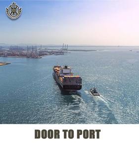 Entrega rápida puerta a puerta desde China a Italia DDP/DDU con logística de transporte marítimo favorable - Product Image 2