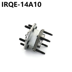 Unidad de Rodamiento de Rueda Delantera y Conjunto de Cabezal de Eje para Jeep OE 52128692AC, Modelo IRQE-14A03 - Product Image 4