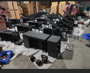 ONESTARSPORTS # nuovo arrivo + # nuovo panca pieghevole con panca multifunzione di tendenza a prezzi di fabbrica - Product Image 4