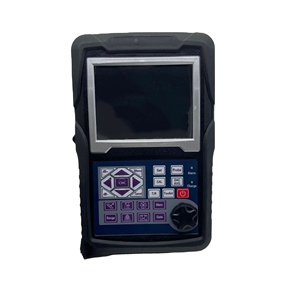 Detector de Fallas Ultrasónico HUATEC FD560 - Product Image 1