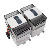 Módulo PLC XINJE XC3-60RT-E Nuevo, Original XINJE XC3-60RT-E, Módulo de Expansión Analógica XINJE XC3-60RT-E, Serie de Productos XINJE