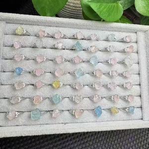 Piedra de <span class=keywords><strong>Morganita</strong></span> Natural en Bruto, Sin Tratar, para Decoración y Regalo para Mujeres, Venta al Por Mayor Directo de Fábrica - Product Image 2