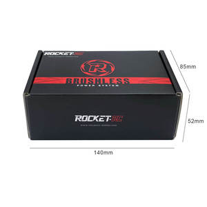 Voiture RC Moteur Brushless 1030KV/1300KV/1450KV/1500KV/1600KV/1850KV/<span class=keywords><strong>2200KV</strong></span>/2500KV pour 1/8ème Voitures Voiture RC Rapide - Product Image 6