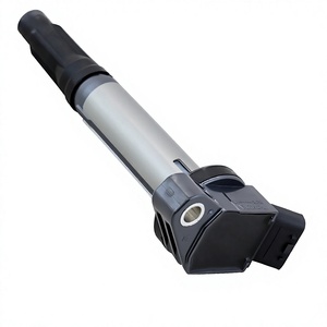 Bobine d'allumage pour Toyota Camry 9091902251 90919-02255, nouvelle pièce de rechange automobile - Product Image 2