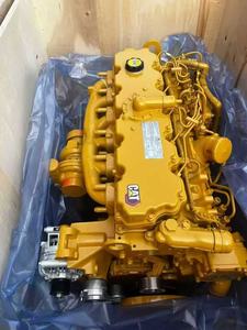 330GC สำหรับชุดประกอบเครื่องยนต์ดีเซลสำหรับรถขุด หมายเลขอะไหล่ 5038 792 503-8792 C7.1 ยี่ห้อ <span class=keywords><strong>ZP</strong></span> รับประกัน 1 ปี - Product Image 6
