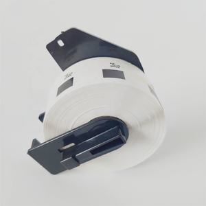 Para etiquetas compatibles con Brother DK 11218 para modelos de impresora de etiquetas <span class=keywords><strong>QL</strong></span> <span class=keywords><strong>570</strong></span> 580 700 710W 720NW 800 810W 820NWB 1050 1060N 1100 1110NW - Product Image 3