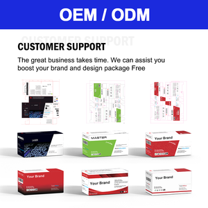 अपने दोस्तों को रियायती कारखाने मूल्य c285a 85a टोनर कारतूस बनाना - Product Image 6