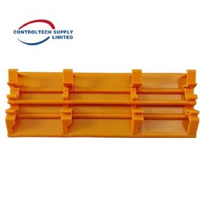 รางจ่ายไฟฟ้ากระแสสูงรุ่นใหม่ล่าสุด FS-MB-0001 200A สำหรับผู้จัดการความปลอดภัยและแชสซี FSC - Product Image 4