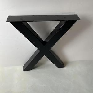 Pieds <span class=keywords><strong>de</strong></span> <span class=keywords><strong>table</strong></span> industriels en fonte et acier pour restaurant, bureau, banc, salle à manger, café – Meubles <span class=keywords><strong>de</strong></span> <span class=keywords><strong>table</strong></span> en métal - Product Image 6