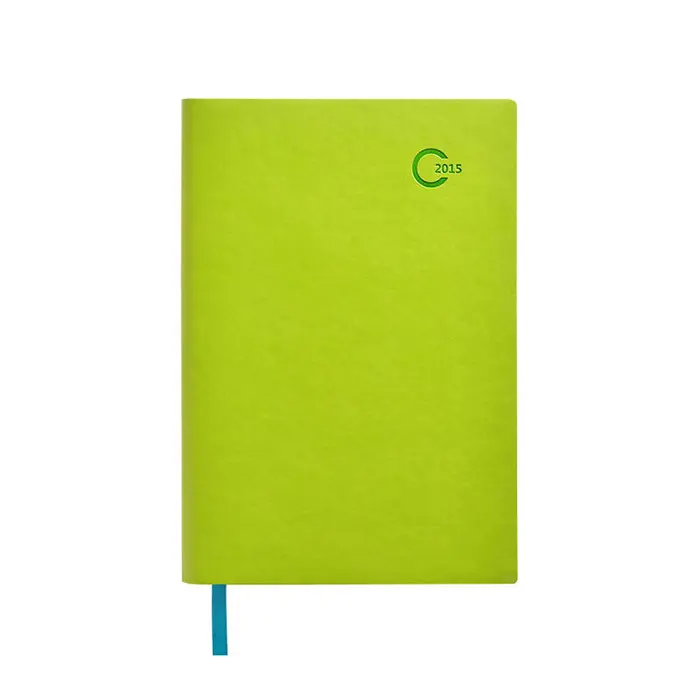 Vente d'usine Petit cahier de papier Journal Carnet de notes Carnet de musique