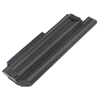 Baterai 9Cell 73Wh untuk Lenovo ThinkPad X220 X220i X220s X230i 11.1V Baterai Li-ion Isi Ulang untuk Lenovo X230 44++