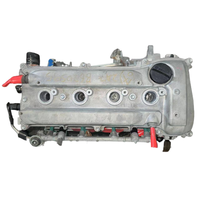 Moteur Essence Original de Haute Qualité 2AZ 3L pour Toyota Camry Previa RAV4 2.4L, Recommandation Bestseller