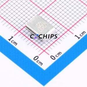 MF-SM050-2 Resettable Fuse SMD,8x5.4mm Fuse 1.7W 350mOhm 1.4Ohm - Product Image 1