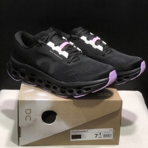 Venta al por Mayor de Zapatos Deportivos para Hombre Cloudsurfer 3, Zapatos Cómodos, Resistentes al Desgaste, con Soporte, para Maratón en Carretera, Zapatos para Mujer - Product Image 6