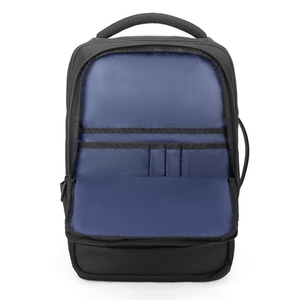 Wholesale New Oxford Waterproof Large Capacity Travel Multifunctional <b>Computer</b> Bag Corporate Work Pack Business Laptop <b>Backpack</b> - Product Image 2