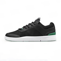 Chaussures de sport respirantes et légères de haute qualité pour hommes, baskets de skateboard tendance pour la rentrée scolaire, hiver et été 2026