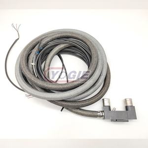 Sistema de configuración de herramientas Renishaw de eje Z avanzado Setters de herramientas de contacto para centro de mecanizado - Product Image 6