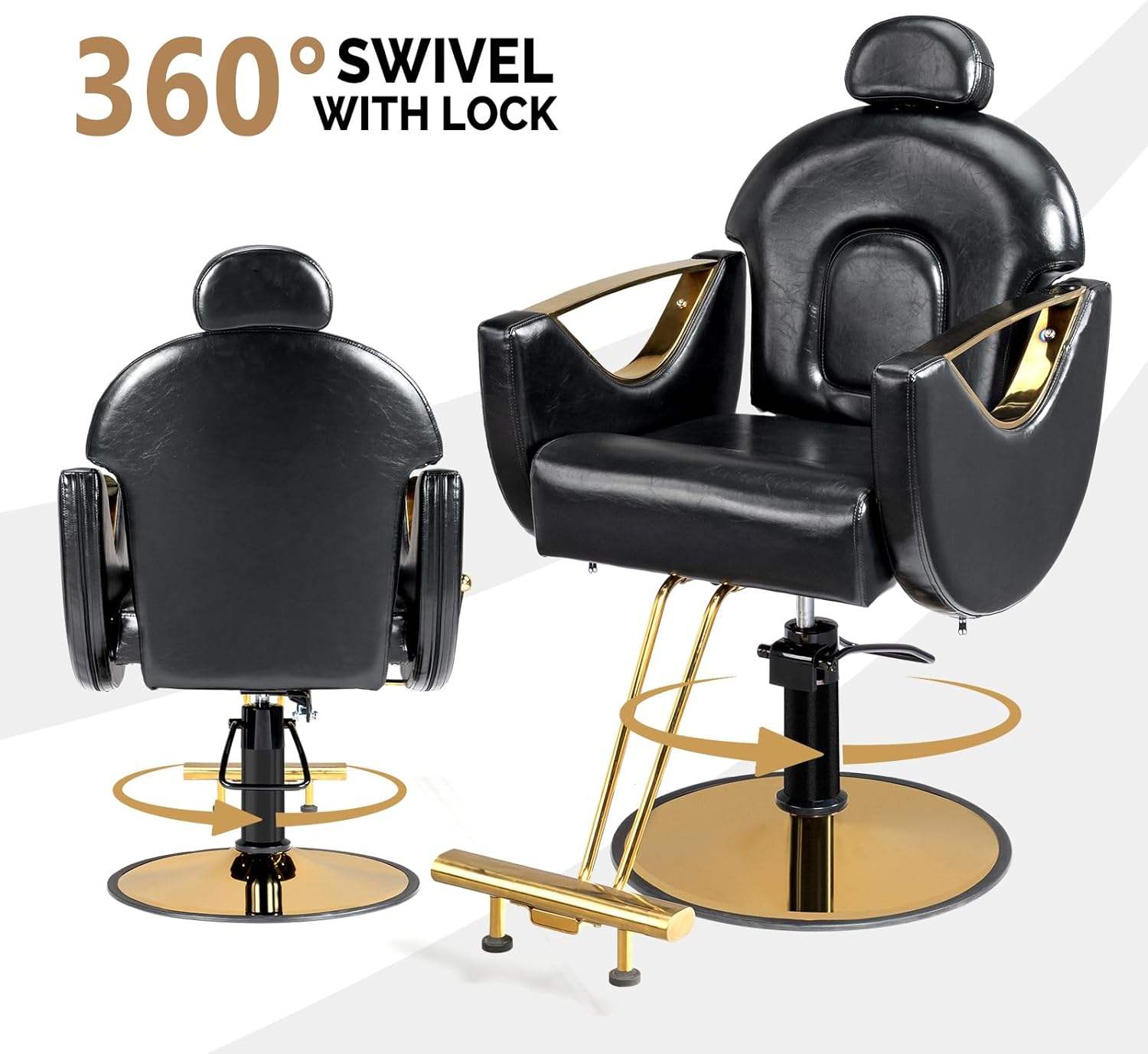 hair salon shampoo chair