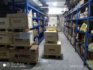 HED 8 OP-2X/350K14 R901106453 HED80P-20/350K14 HED 8 OP-2X/350K14AS R901091138 HED8OP-2X 350K14AS สวิตช์ออริจิน - Product Image 6
