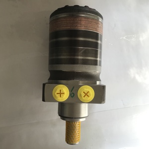 มอเตอร์กำลังสูงความเร็วสูง TG0625HV460AAAB น้ำมันไฮดรอลิกสำหรับพวงมาลัย น้ำมันไฮดรอลิก น้ำมันไฮดรอลิก - Product Image 2