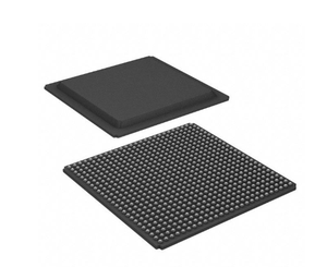 GXT XC3S4000-5FGG676C FPGA Familia Spartan-3 4M System Gates 676-FBGA - Product Image 1