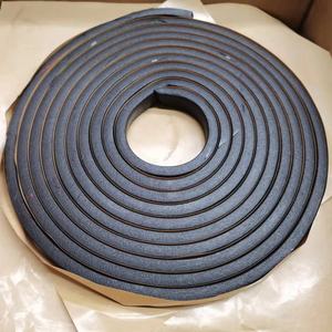 Striscia Idroespansiva in <span class=keywords><strong>Bentonite</strong></span> Nera per Giunti in Calcestruzzo, Installazione Rapida - Product Image 1