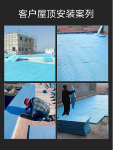 Paneles de Aislamiento de Espuma de Poliestireno <span class=keywords><strong>Expandido</strong></span> <span class=keywords><strong>XPS</strong></span> al por Mayor para Aislamiento de Paredes, Pisos y Techos - Product Image 4