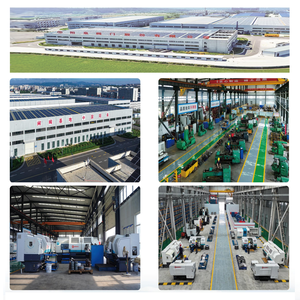 Vanne à glissière électrique de type ouvert YANGQUAN, haute performance, fiable et durable - Product Image 3