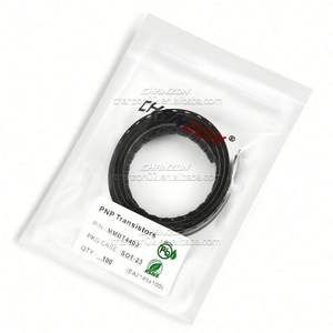 ทรานซิสเตอร์ทรานซิสเตอร์ไตรโอดแบบ dropout ต่ำ (LDO) MMBT4403ดั้งเดิมใหม่100ชิ้นสำหรับ PCB PCBA - Product Image 4