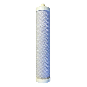 10 pulgadas de tipo tornillo eliminando bacterias Óxido de sedimentos a casa de agua pura de filtro de carbono activado cartucho - Product Image 3