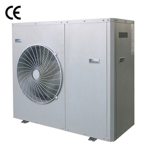 Precio 2Kw <span class=keywords><strong>de</strong></span> la bomba <span class=keywords><strong>de</strong></span> calor <span class=keywords><strong>de</strong></span> la fuente sin <span class=keywords><strong>ductos</strong></span> independiente interior <span class=keywords><strong>de</strong></span> poco ruido - Product Image 4