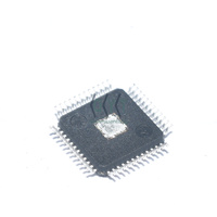 Wilsom DP83848YB DP83848 SMD IC Transceiver Diferensial Half-Duplex Full-Duplex Terisolasi RS-485 RS-232 CAN I2C SPI USB