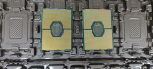 AMS SRF8V 5222 (caché de 16,5 M, 3,80 GHz), bandeja, CPU, - Product Image 4