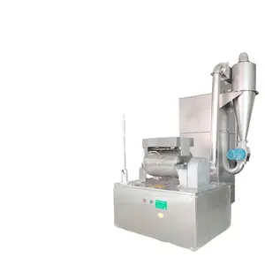 Ultrafine grinder turmeric flavor powder grinding machine industrial chemical powder grinding