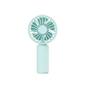 Ventilador Portátil Personalizable con Logotipo, Nuevo, Transfronterizo, Pequeño, con Carga USB, Silencioso, para Dormitorio o Escritorio, Modelo N9 S3226 - Product Image 3