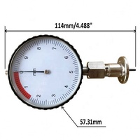Jauge de profondeur de bande de roulement Sunsoul Europe Quality